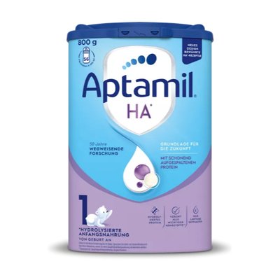 Bild von Aptamil 1 HA Anfangsmilch