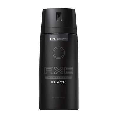 Bild von Axe Men Deospray Black