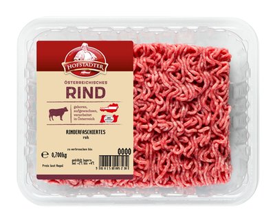 Bild von Hofstädter R-Faschiertes