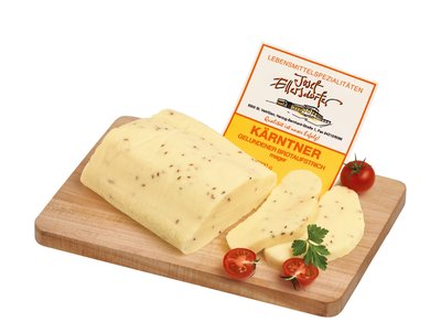 Bild von Gelundener Mager