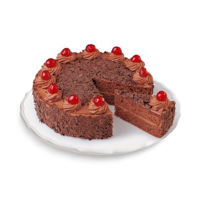 Bild von Schokotorte 22cm