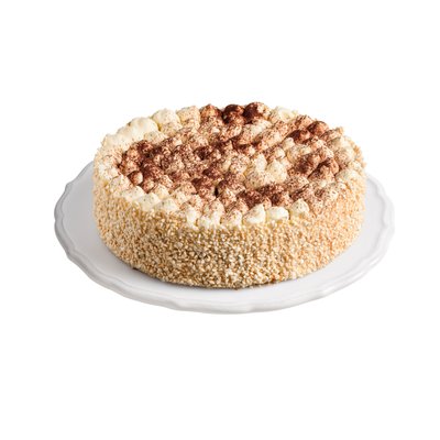 Bild von Tiramisutorte 18cm