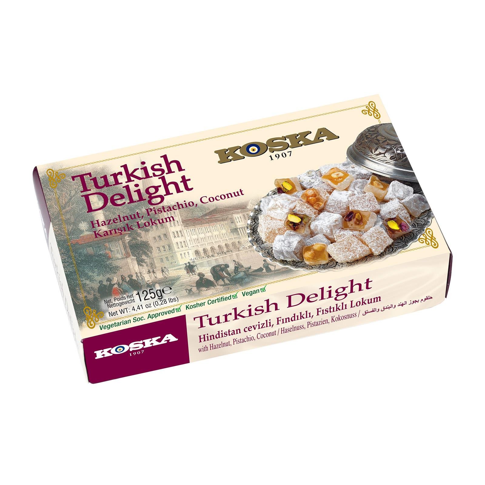 Koska Lokum Mix | BILLA Online Shop