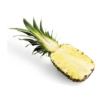 Bild von Clever Ananas 1/2 Stk.