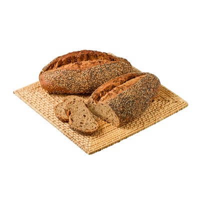 Bild von Haubis Topfenkornbrot