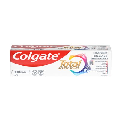 Bild von Colgate Total Zahncreme Original