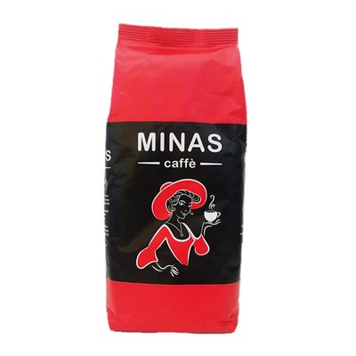 Image of Minas Cafe Gemahlen