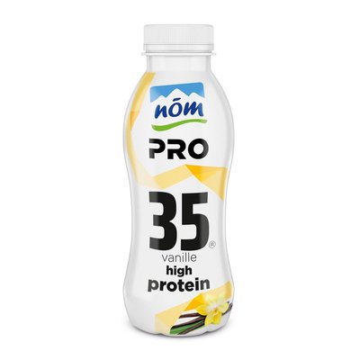 Image of nöm PRO Vanille Proteindrink