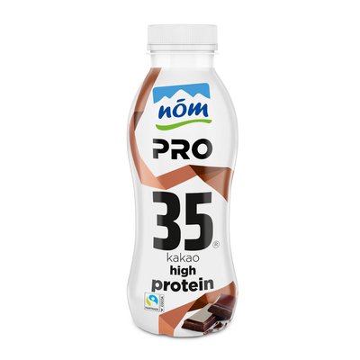 Bild von nöm PRO Kakao Proteindrink