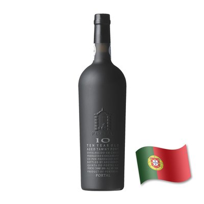 Image of Quinta do Portal 10 Year old Tawny Port