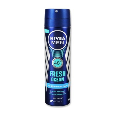 Image of Nivea Men Fresh Ocean Spray