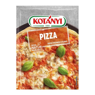 Image of Kotányi Pizzagewürz