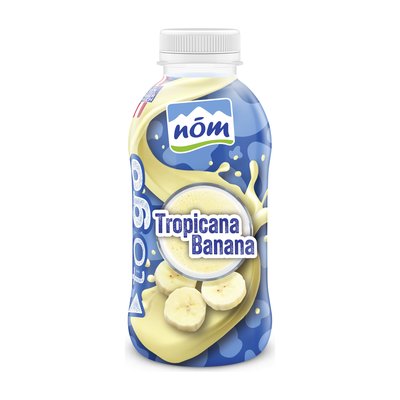Bild von nöm to go Tropicana Banana