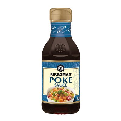 Image of Kikkoman Poke Sauce