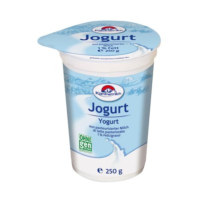 Bild von Kärntnermilch Joghurt 1%