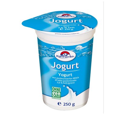 Bild von Kärntnermilch Joghurt 3.6%
