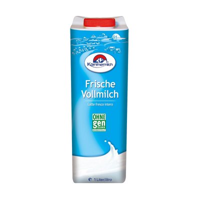 Image of Kärntnermilch Vollmilch 3.5%