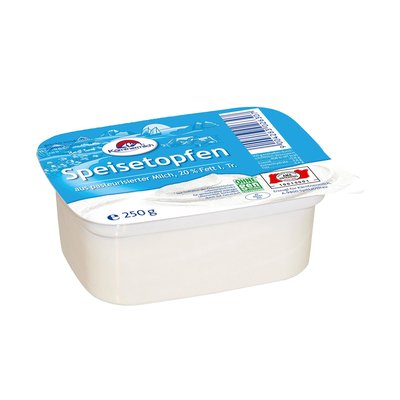 Image of Kärntnermilch Speisetopfen 20%