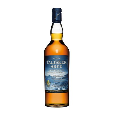 Image of Talisker Skye Single Malt Scotch