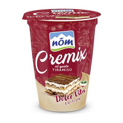 Bild von Nöm Cremix Dolce Vita Tiramisu