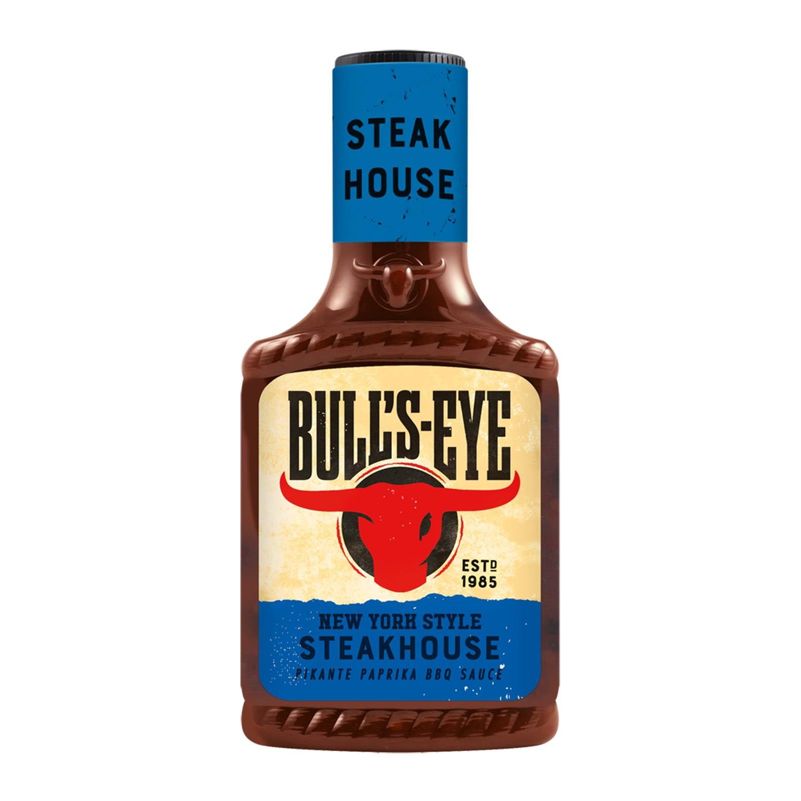 Bull&amp;#39;s-Eye BBQ Sauce Steakhouse | BILLA Online Shop