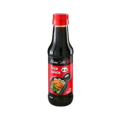 Bild von Shan Shi Soja Sauce