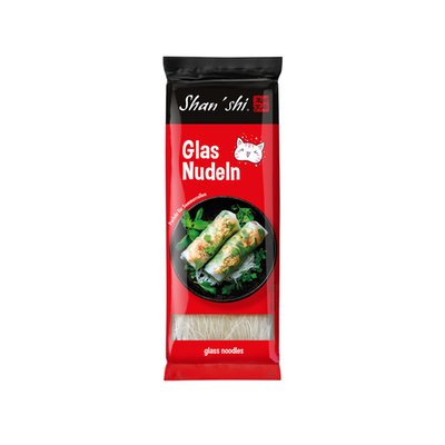 Bild von Shan Shi Glasnudeln