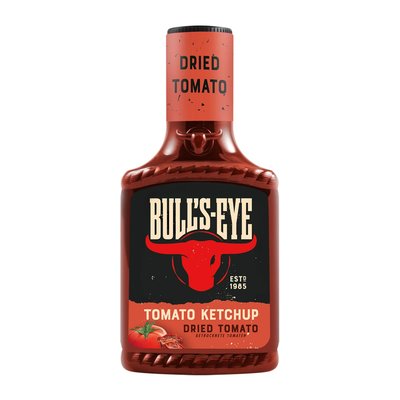 Image of Bull's-Eye Ketchup Dried Tomato