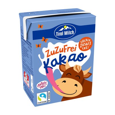 Bild von Tirol Milch Kakao