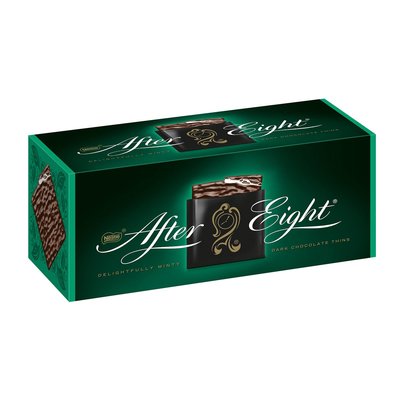 Image of After Eight Classic Pralinen