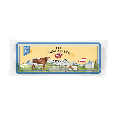 Bild von Ja! Natürlich Emmentaler