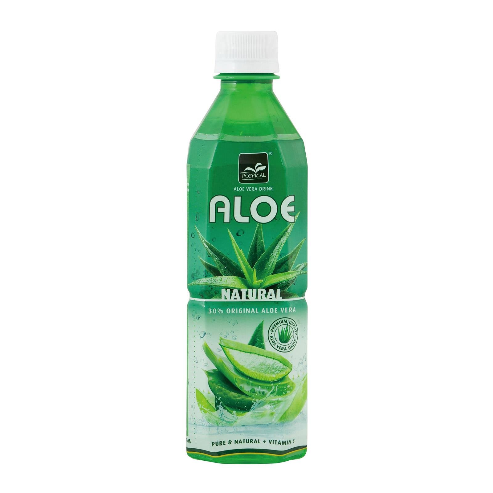 Tropical Aloe Vera Natural bei BILLA kaufen