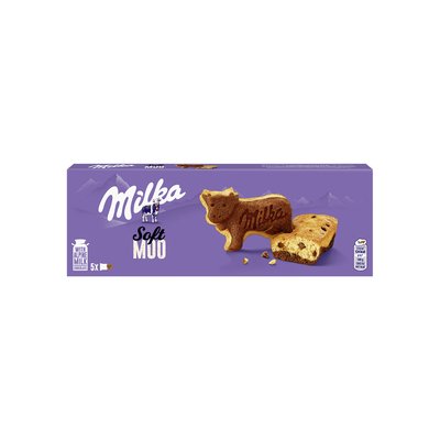 Bild von Milka Soft Moo