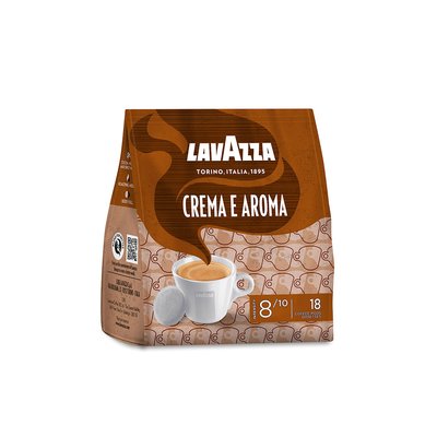 Bild von Lavazza Crema e Aroma Pads