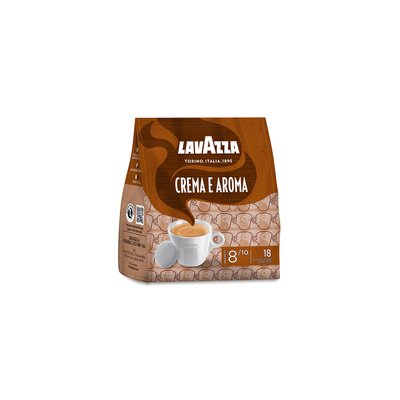 Bild von Lavazza Crema e Aroma Pads