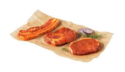 Bild von Hofstädter Schweinegrillmix