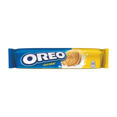 Bild von Oreo Golden Rolle