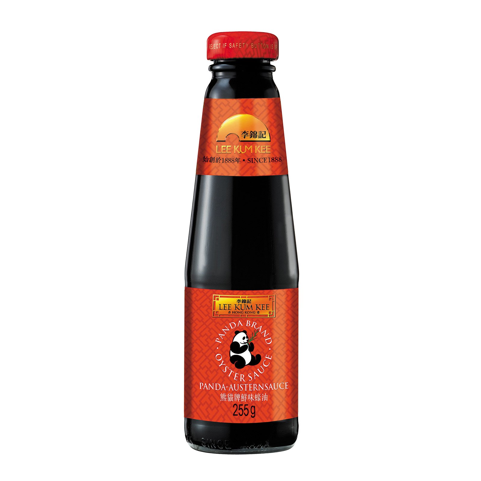 Lee Kum Kee Oyster Sauce | BILLA Online Shop