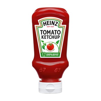 Bild von Heinz Ketchup mild