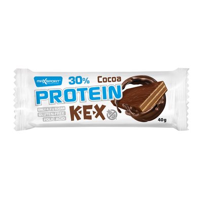 Image of Maxsport Kex Chocolate