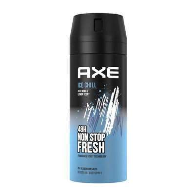 Image of Axe Men Deospray Ice Chill