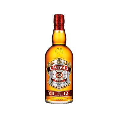 Bild von Chivas Regal 12yo Scotch Whisky