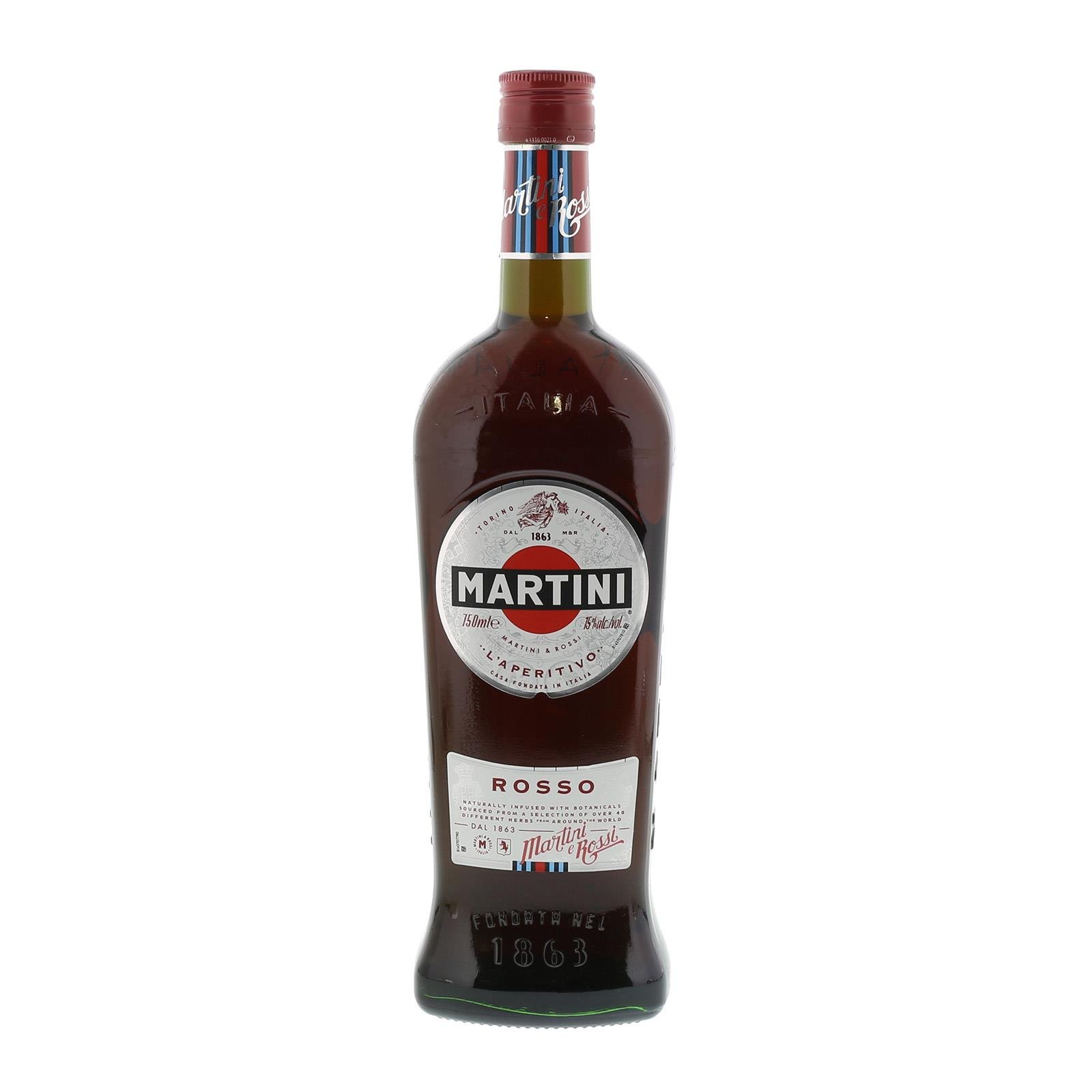 Martini Rosso BILLA Online Shop
