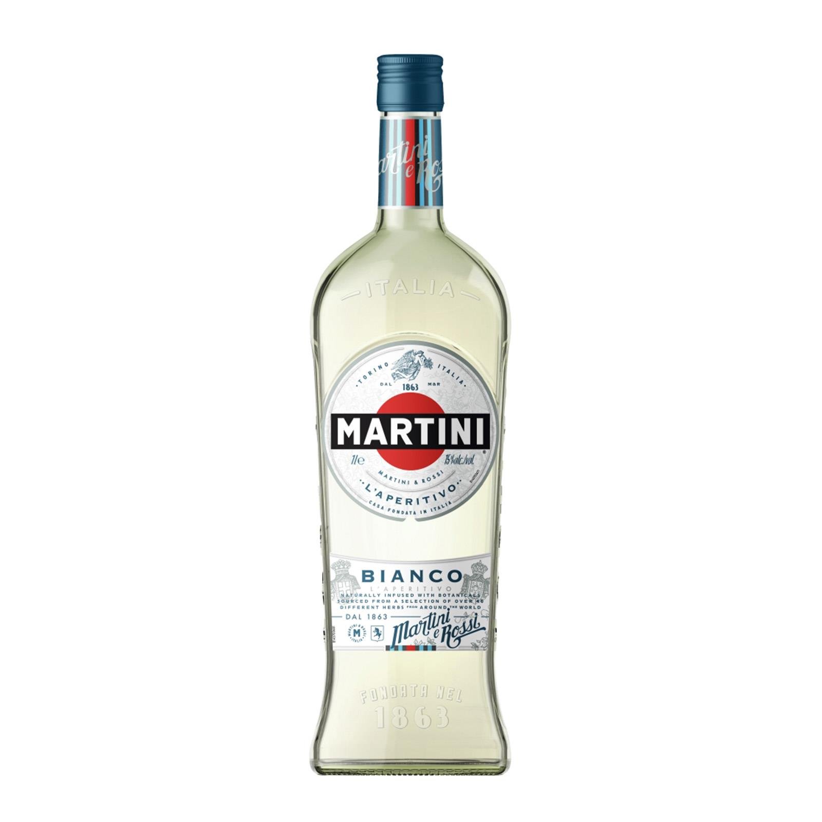 Martini Bianco BILLA Online Shop