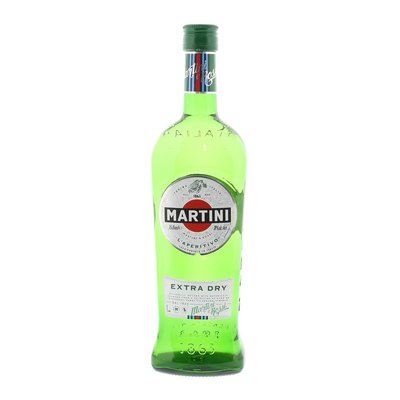 Bild von Martini Extra Dry