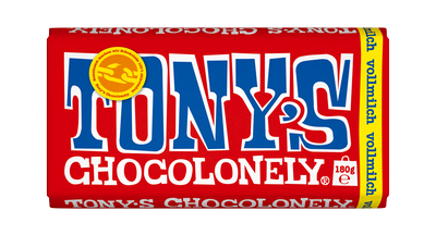 Image of Tony's Chocolonely Vollmilch