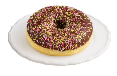 Image of DONGLES BUNTER DONUT