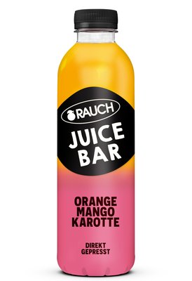 Bild von Rauch Juice Bar Orange-Karotte-Mangosaft