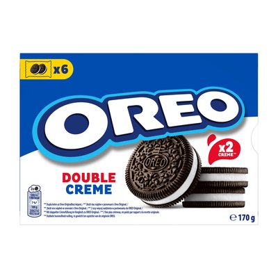 Bild von Oreo Double Box