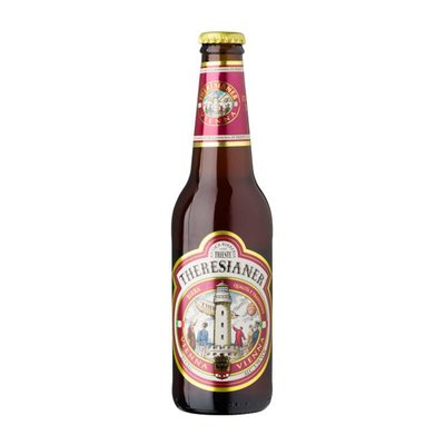 Image of Theresianer Vienna Lager
